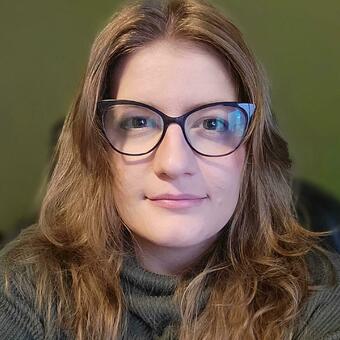 aleksina portrait