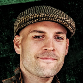 mike portrait